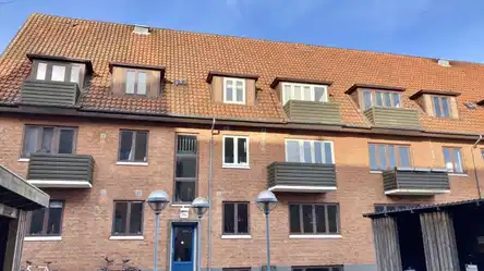 apartment Charming 2-bedroom ground-floor apartment of 53 m²