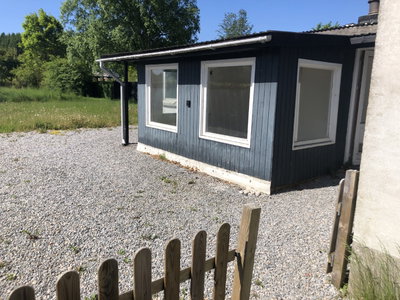 Villa i Give med udsigt til marker - Bredsten Landevej, Give - 2