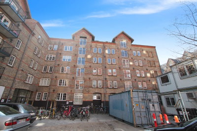 1-værelses lejlighed i Aarhus Midtby - Vesterport, Aarhus C - 3