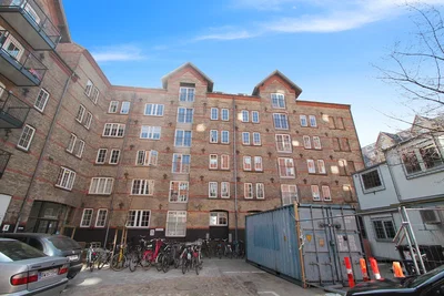 1-værelses lejlighed i Aarhus Midtby - Vesterport, Aarhus C - 3