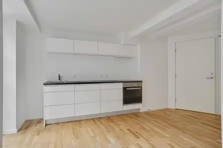 apartment 1-værelses lejlighed i Aarhus Midtby