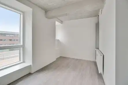 apartment 1-værelses lejlighed i Odense C