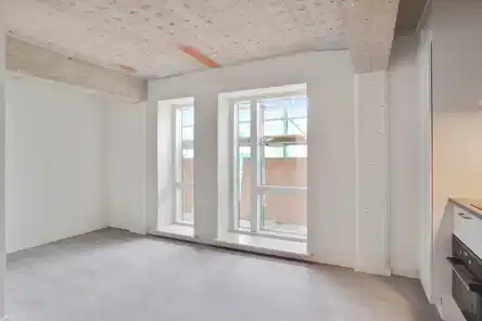 apartment 1-værelses lejlighed i Odense C