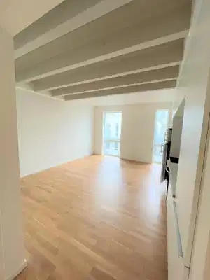 apartment 1-bedroom in new construction close to Aarhus center