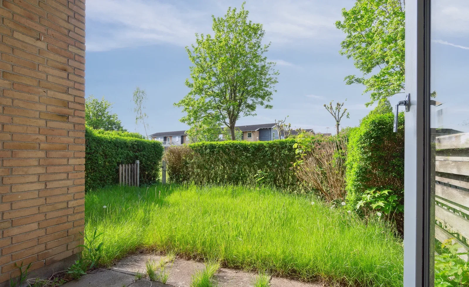 apartment Bright 1-bedroom apartment 46 m² close to Viborg city centre