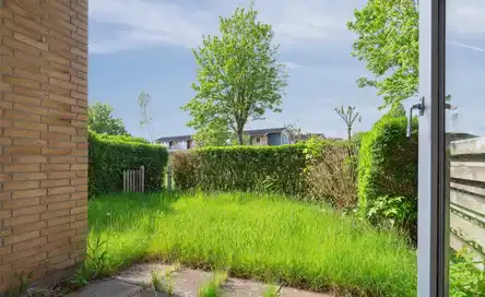 apartment Bright 1-bedroom apartment 46 m² close to Viborg city centre