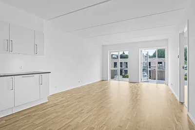 Moderne 4-værelses lejlighed tæt på Vejle Fjord - Kvasen, Vejle - 3