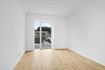 Moderne 4-værelses lejlighed tæt på Vejle Fjord - Kvasen, Vejle - 4