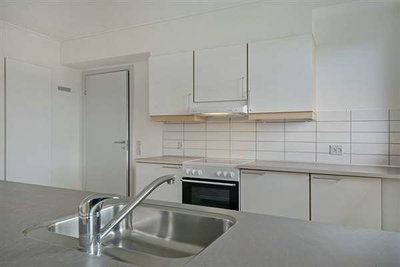 Lys almen lejlighed på 81 m² med altan - Margretheparken, Hirtshals - 4