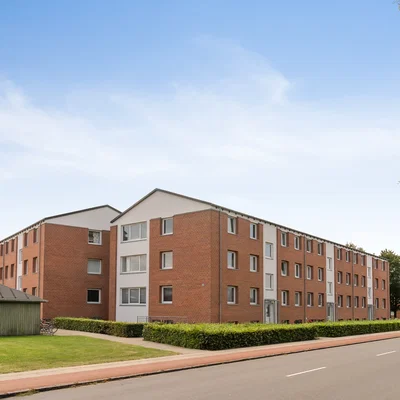 Lovely apartment - Østre Alle, Skjern - 2