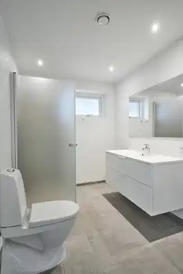 house Modern 4-5-bedroom homes in Hedensted