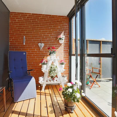 Dejlig apartment - Havrevej, Thisted - 3