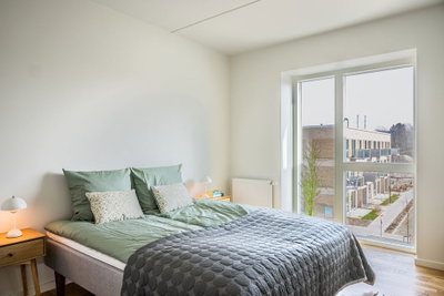 Almen bolig på 110 m² - Papirmester Allé, Odense SV - 3
