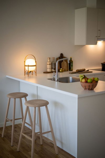 Almen bolig på 110 m² - Papirmester Allé, Odense SV - 2