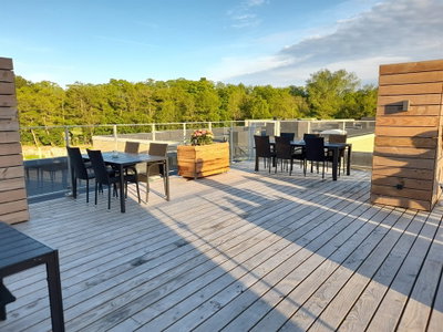 Almen bolig på 110 m² - Papirmester Allé, Odense SV - 4