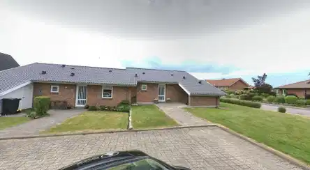 townhouse Familiebolig - Grønningen