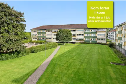 apartment Dejlig familiebolig i 8930 Randers NØ