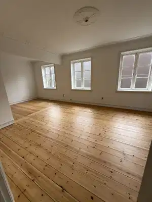 apartment 80 m² apartment with charging points and basement storage