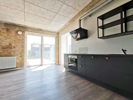 apartment Fantastic 2-Room Apartment in Modern Style
