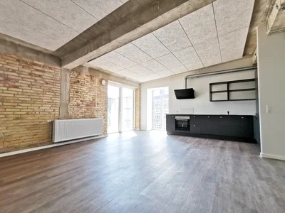 Fantastisk 2-værelses lejlighed i moderne stil - Strandvejen, Aalborg - 4