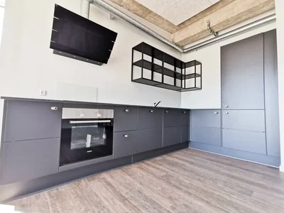 Fantastisk 2-værelses lejlighed i moderne stil - Strandvejen, Aalborg - 1