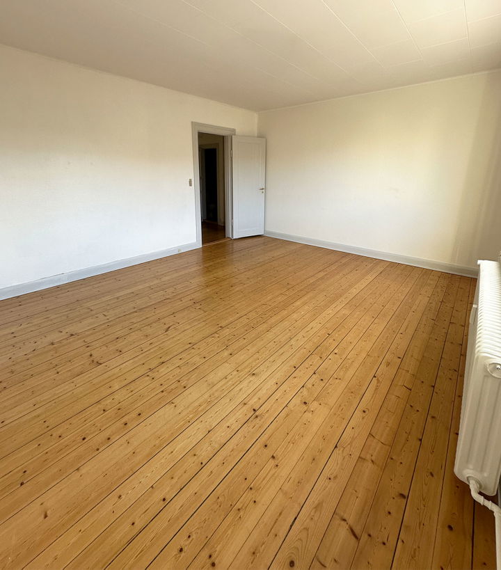 Charming 2-Room Apartment in Aalborg West Town! - Suensonsgade, Aalborg - 4