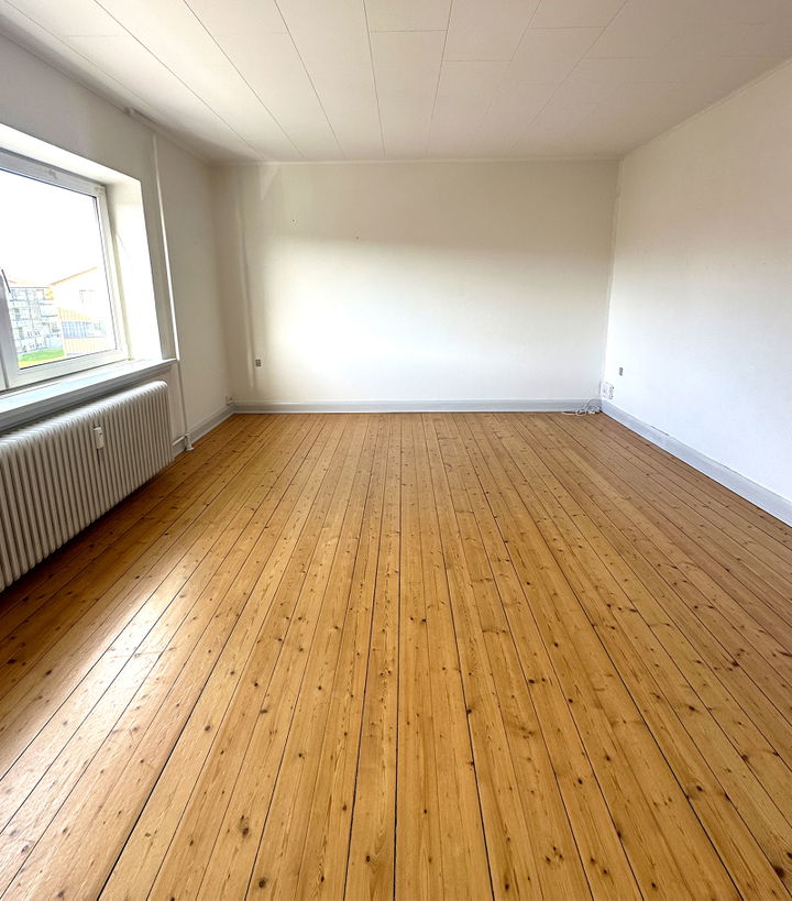 Charming 2-Room Apartment in Aalborg West Town! - Suensonsgade, Aalborg - 3