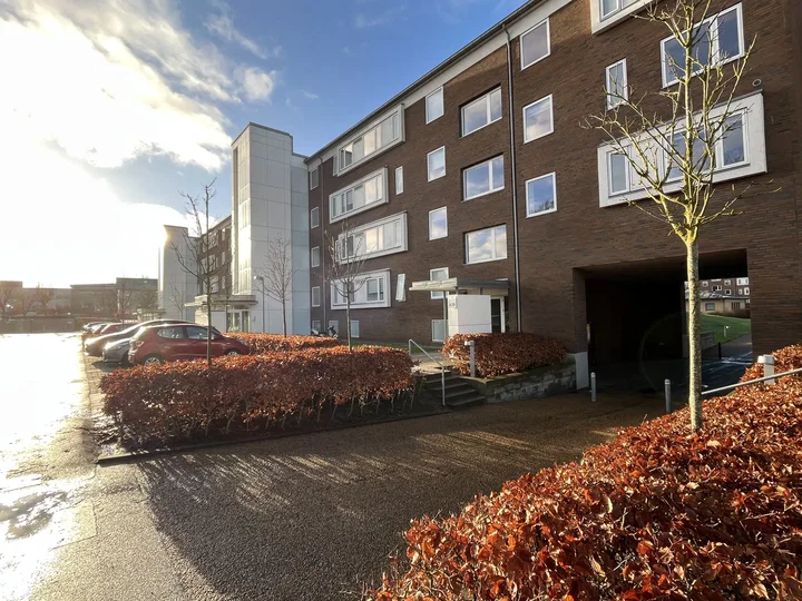 Lækkert boligområde i Aalborg med gode faciliteter - Vangen, Nørresundby - 0