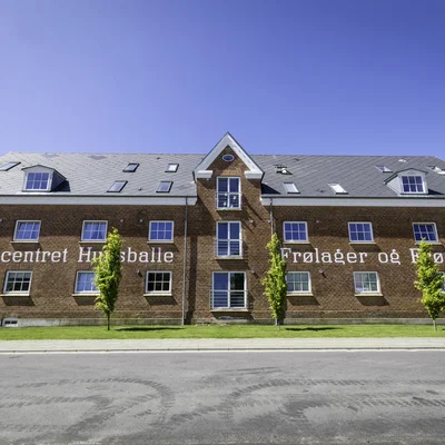 Lovely apartment - Hunsballevej, Holstebro - 1