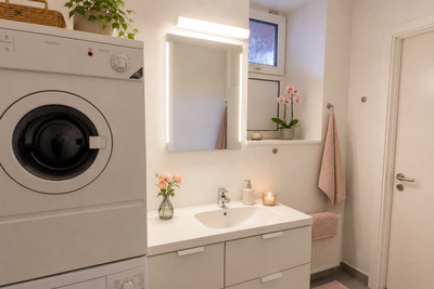 Rummelig 105 m² seniorlejlighed i Aalborg Vestby - Kastetvej, Aalborg - 3