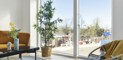 Moderne lejeboliger i sydlige Herlev - Lyskær, Herlev - 2