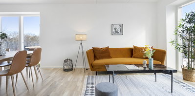Moderne lejeboliger i sydlige Herlev - Lyskær, Herlev - 1