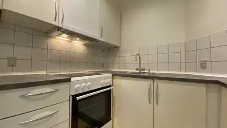 apartment Lækker lejlighed med 2 vær i Randers C