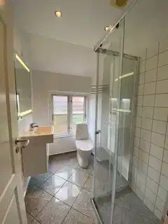 apartment Hyggelig 3-værelses lejlighed tæt på Østerstrand