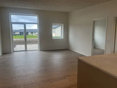 Rækkehus med 4 værelser i Mejrup - Lavendelvej, Holstebro - 3