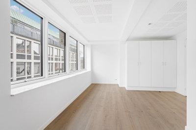 Stor og moderne 155 m² lejlighed centralt i Randers - Rådhusstræde, Randers C - 3