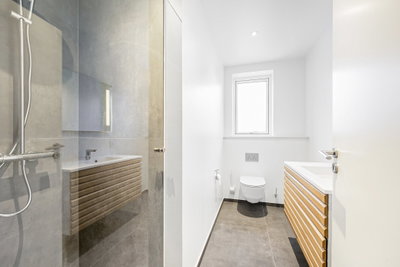 Stor og moderne 155 m² lejlighed centralt i Randers - Rådhusstræde, Randers C - 4