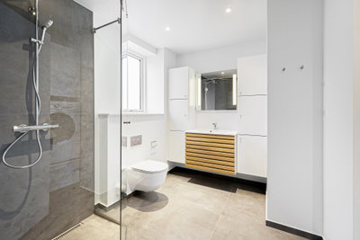 Stor og moderne 155 m² lejlighed centralt i Randers - Rådhusstræde, Randers C - 1