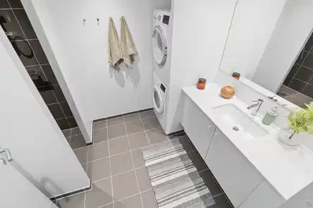 apartment MODERN APARTMENTS IN SUSTAINABLE SETTINGS