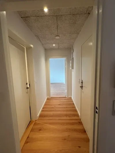 Nyrenoveret lejlighed med central beliggenhed - Vestergade, Tønder - 4