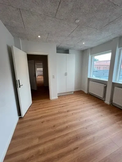 Nyrenoveret lejlighed med central beliggenhed - Vestergade, Tønder - 3