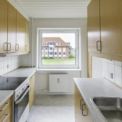 Lovely apartment - Sønderparken, Holstebro - 2