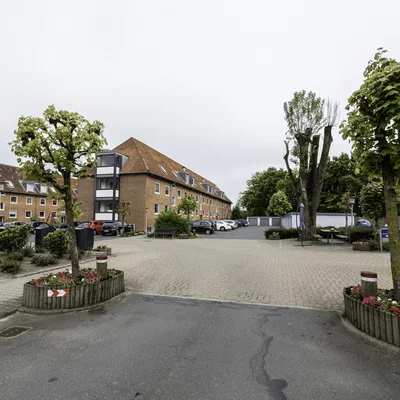 Lovely apartment - Sønderparken, Holstebro - 1