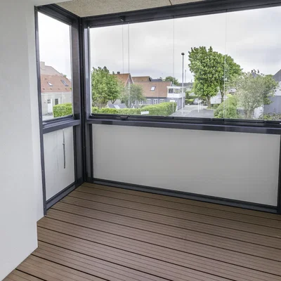 Lovely apartment - Sønderparken, Holstebro - 4