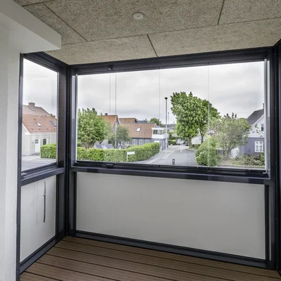 Lovely apartment - Sønderparken, Holstebro - 3