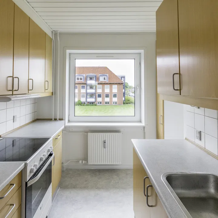 Lovely apartment - Sønderparken, Holstebro - 2