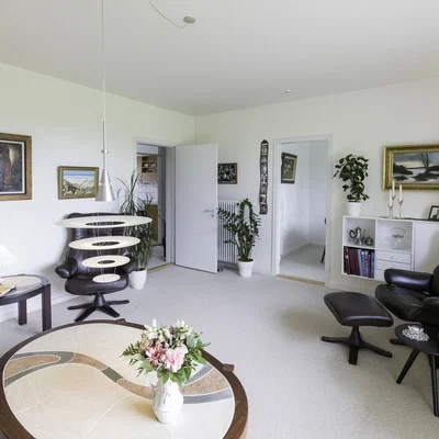 Lovely apartment - Ringparken, Holstebro - 3