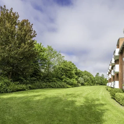 Lovely apartment - Ringparken, Holstebro - 2