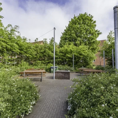 Lovely apartment - Ringparken, Holstebro - 1