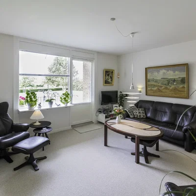Lovely apartment - Ringparken, Holstebro - 4